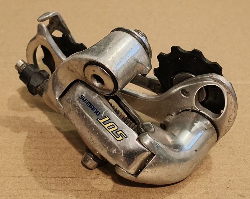 Przerzutka Shimano 105 RD-5500 Japan