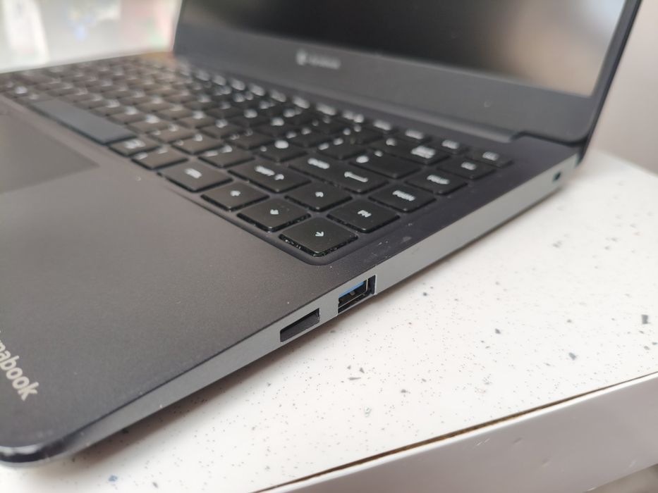 TOSHIBA Dynabook SATELLITE PRO L40-G-102# i5-10th# SSD#8GB RAM# WIN 11
