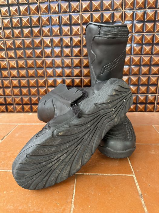 Botas Impermeáveis RST ATLAS