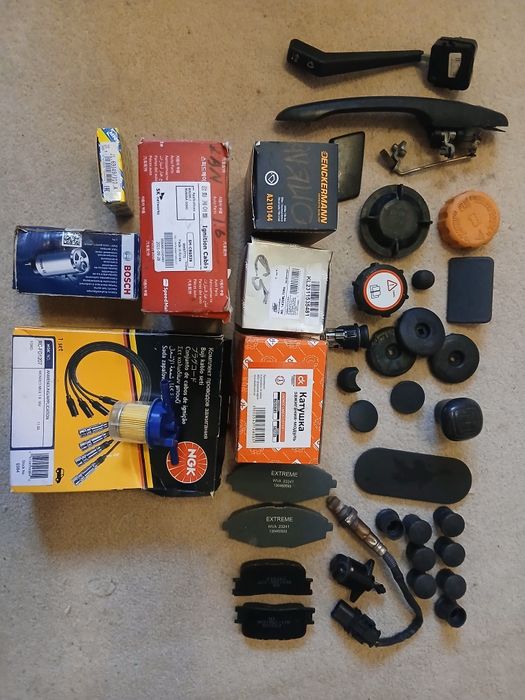 Продам  набор запчастей.