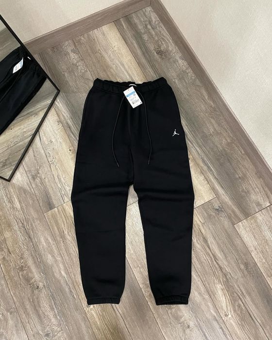 Брюки Nike Jordan Mj Ess Flc Pant (DA9820-010)