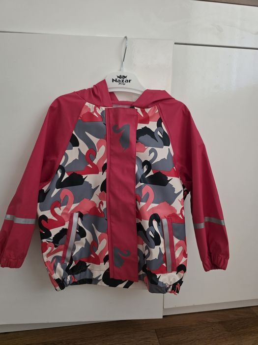 Дощовик 86-92розмір