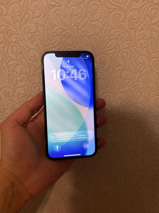 iPhone 12, 128Гб Відмінний стан