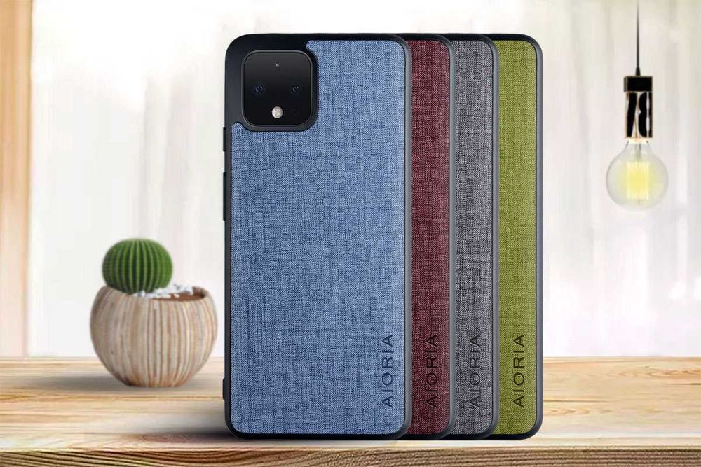 Акция! Красочный чехол Google pixel 4 Xl 4A 5G 5 Модельный ряд pixel