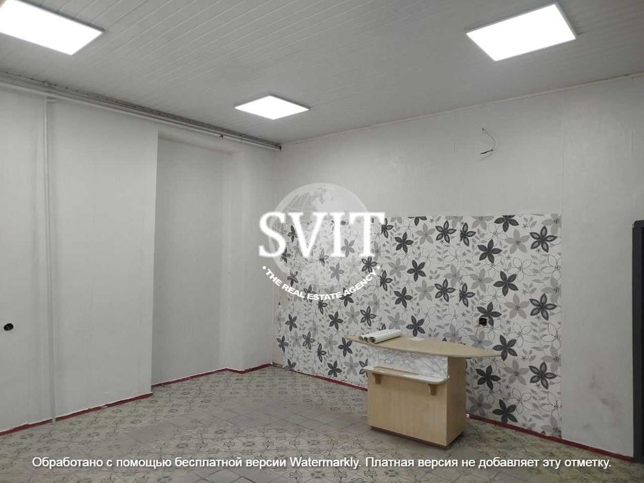 Здам приміщення Дунаївці