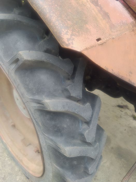 Трактор Т - 16  шаси