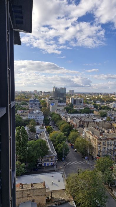 2-комнатная квартира по адресу Куликово поле пл. (площадь 94 м²) - Atlanta.ua - фото 22