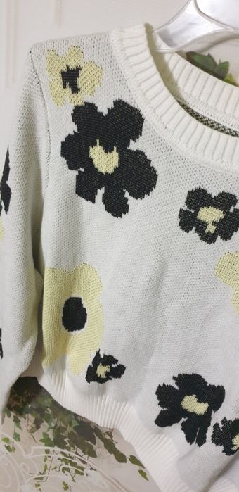 Nowy sweter XL xxl