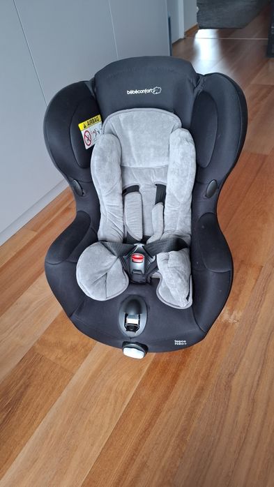 Fotelik bebecomfort ISEOS NEO+