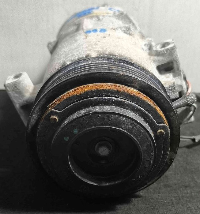 Compressor Ar Condicionado - CITROËN C5 III