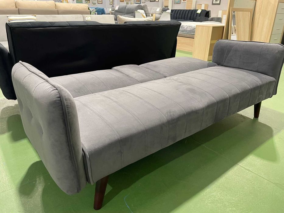 Só 218€ Sofa cama Novo Paga na ato entrega Envio gratis