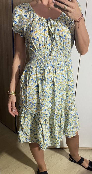 Sukienka damska Lato