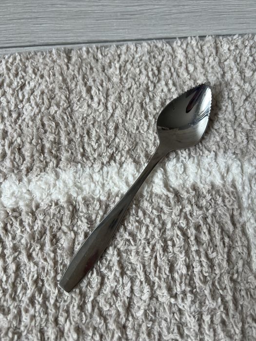 Duka łyżeczka do grapefruita