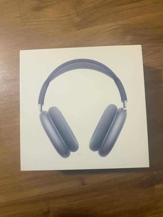 APPLE AirPods Max ANC uszkodzone