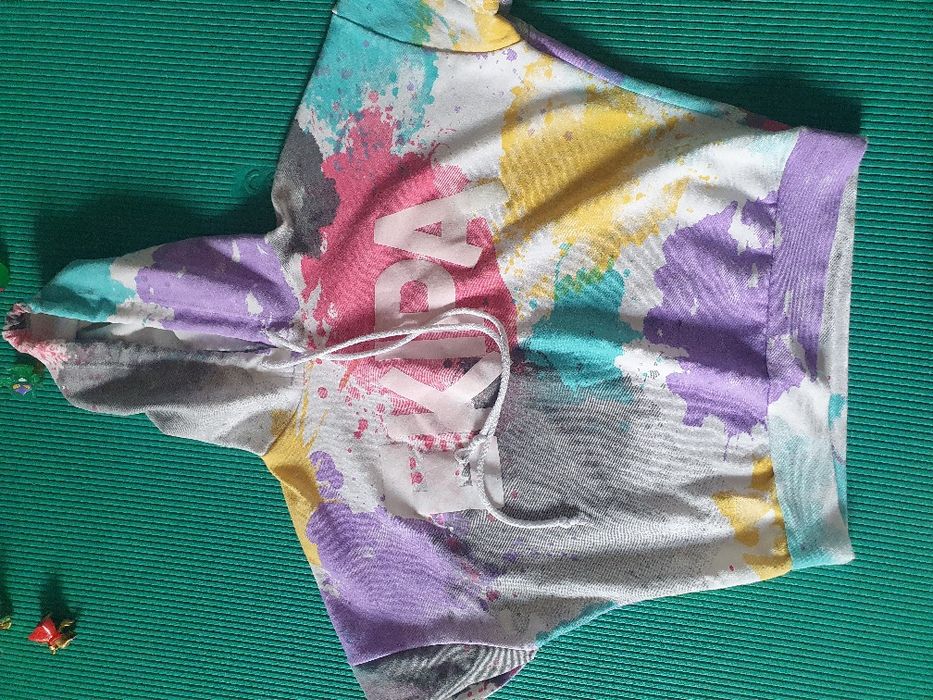 Bluza Ekipa z kapturem
