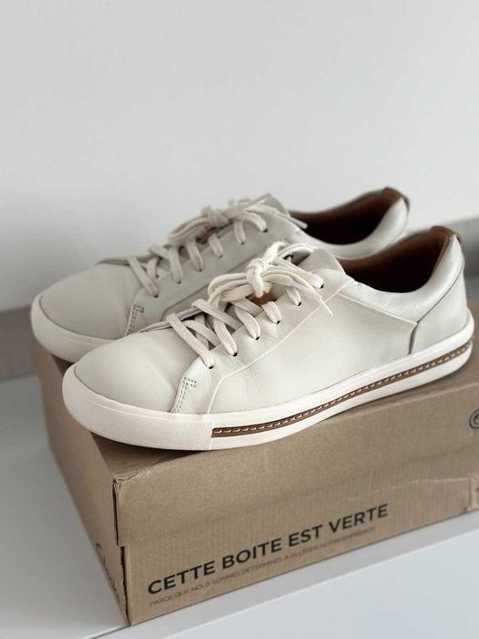 Clarks 40/41 розмір