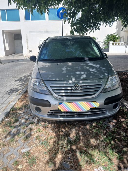 Citroën C3 — fotografia 3