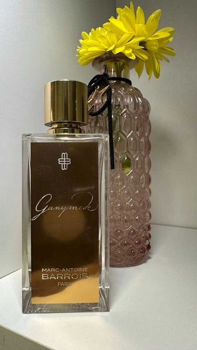 Розпив Tilia, Ganymede, B683, Encelade,Aldebaran. Распив парфюмерии!