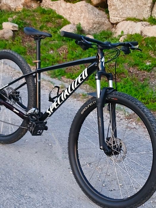 Bicicleta Specialized 29" BTT (negociável)