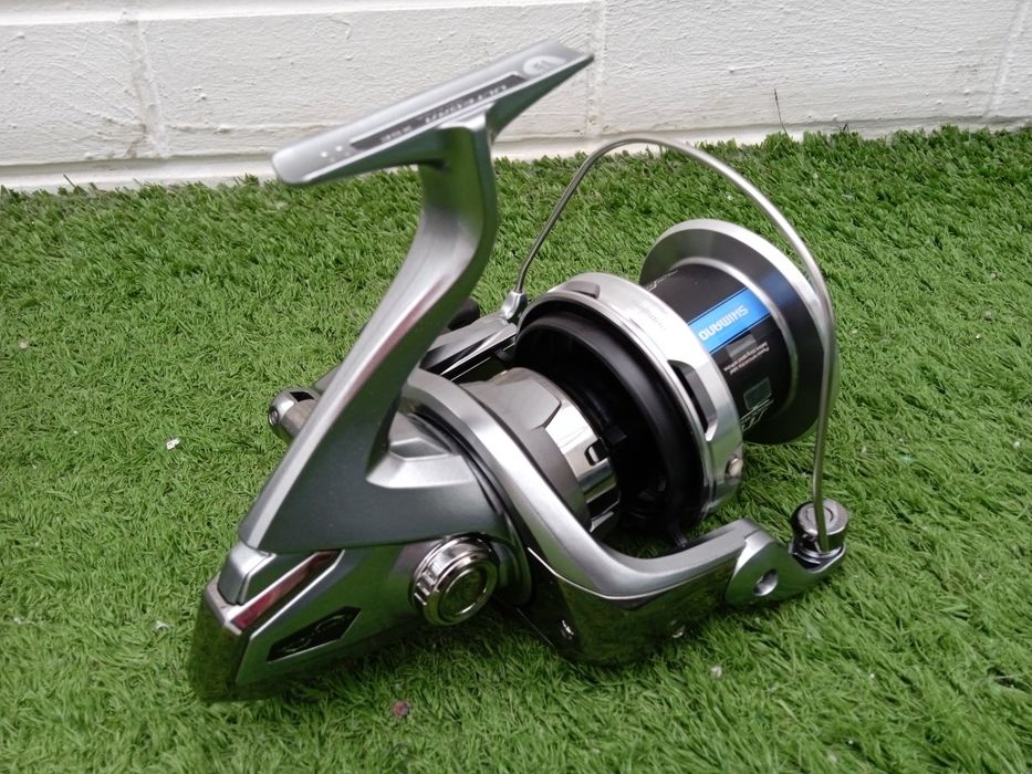 Carreto SHIMANO Ultegra 14000 XSE (Surfcasting, Fundo)