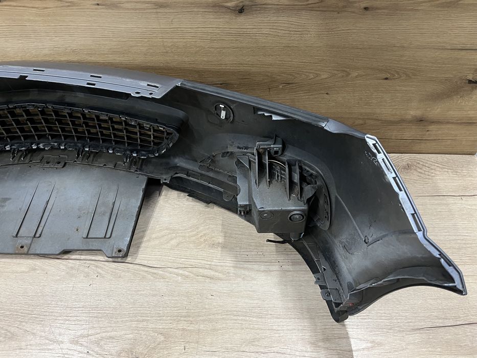 Zderzak Przedni Opel Astra III GTC kolor Z163