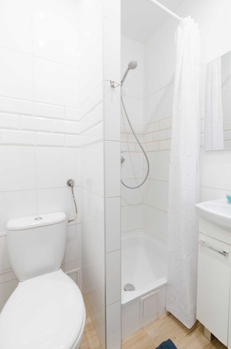 Mieszkanie – Łódź, Fabryczna, Śródmieście - Więcej