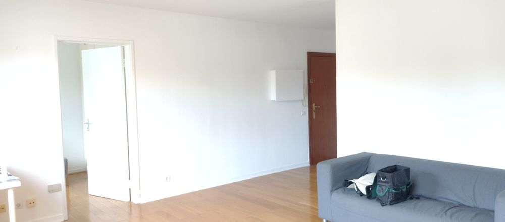 Apartment T2 Oeiras São Julião da Barra