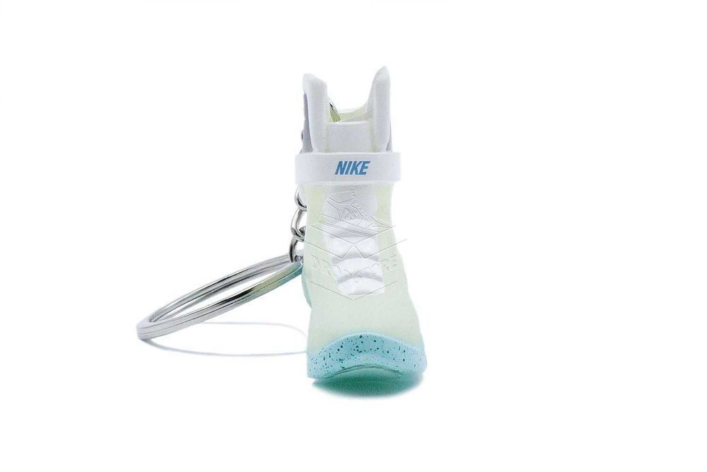Nike MAG Back to the Future Fluo – Brelok | 417744-001