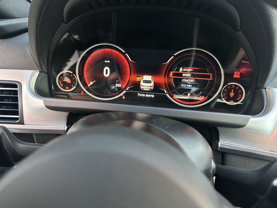 Bmw 640d 313cv 2013 impecavel Nacional
