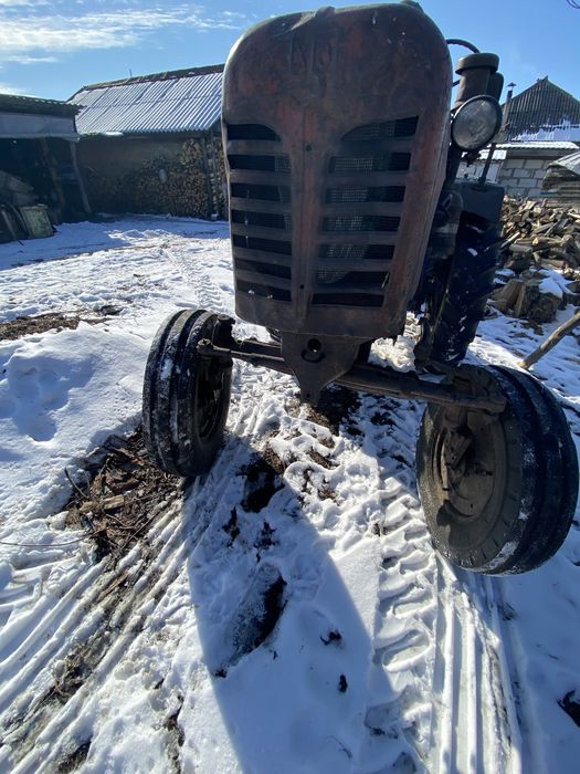 Продам трактор ХТЗ ДТ20