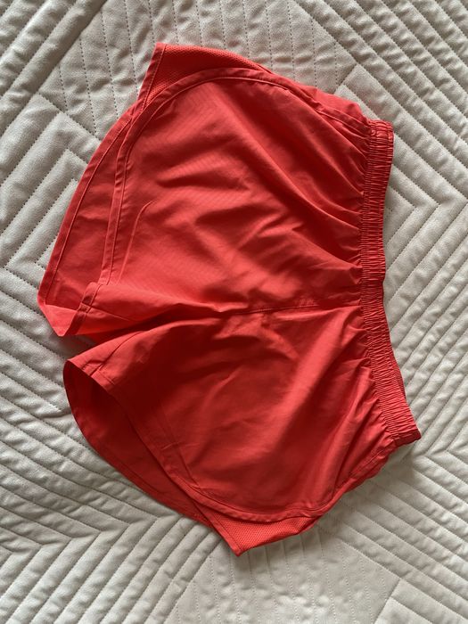 Spodenki sportowe nike