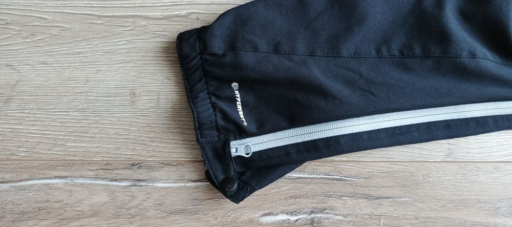 Spodnie damskie trekkingowe Craft L3 Protection 42