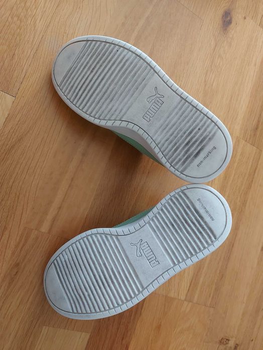 Buty dziecięce Puma rozmiar 32