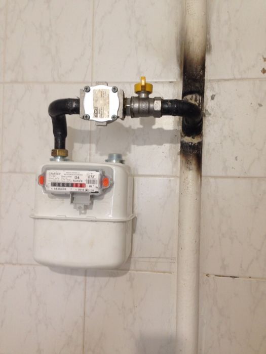 Газосварка, любой сложности