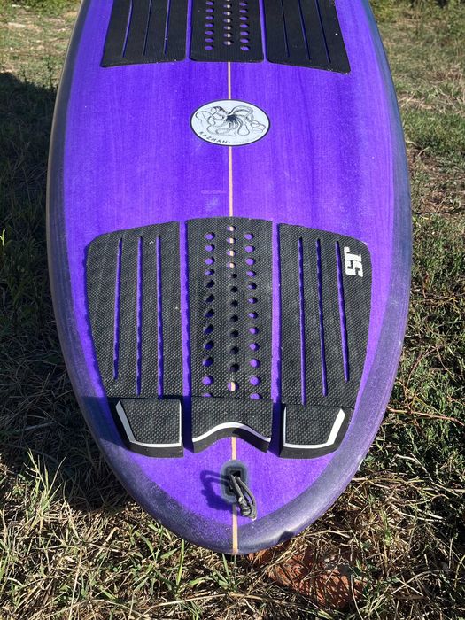 [new] Razman Groveler 5’8” | 37.5l Surfboard Prancha