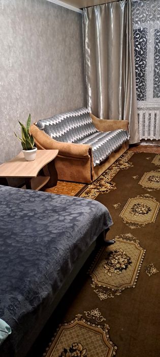 Квартира Подобово/посуточно/оренда