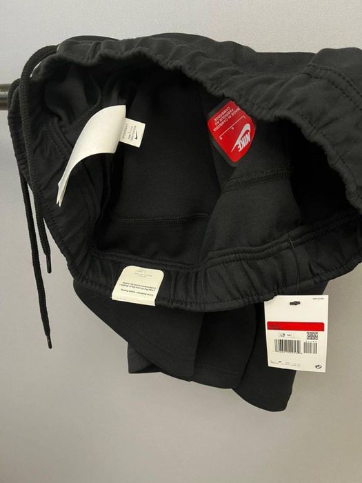 Мужские спортивные шорты найк Nike Tech Fleece