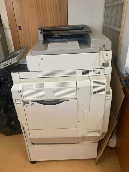 Multifunções Rex Rotary/Ricoh Atício MP C3002