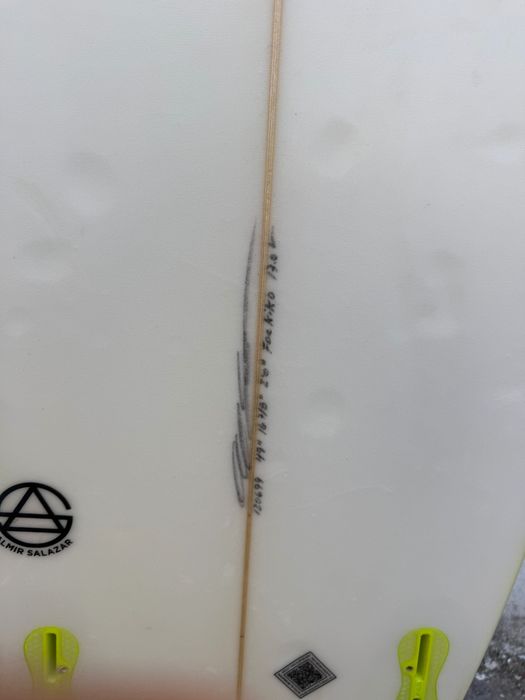 Prancha de Surf Polen 4.9
