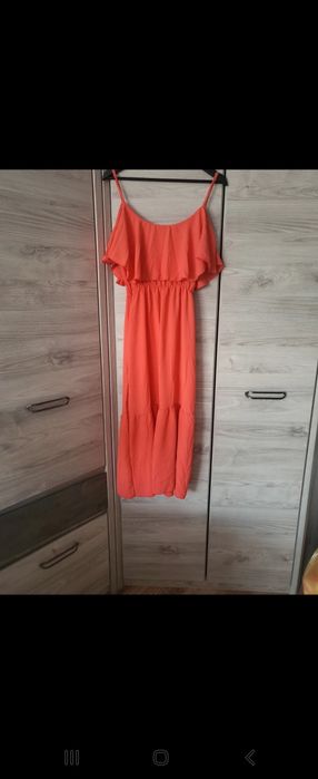 Hiszpanka letnia nowa