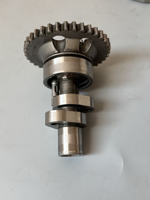 Głowica KTM SXF450 R 16-22 EXCF450