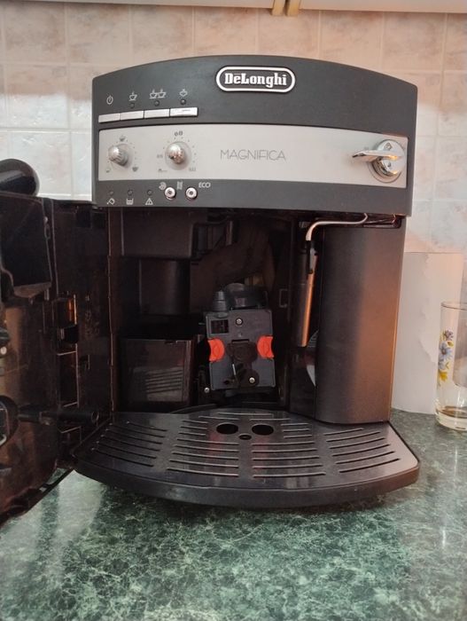DeLonghi Magnifica ESAM 3000.B