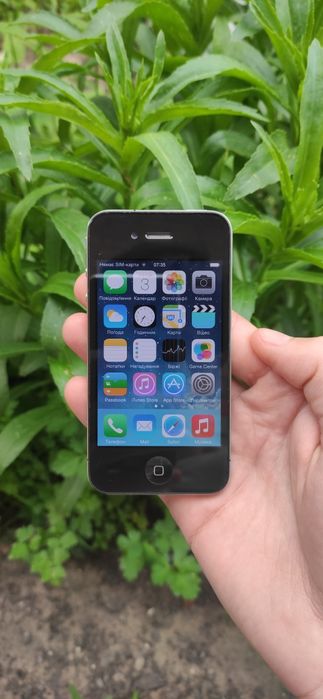 Apple iPhone 4 8gb Neverlock