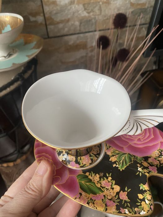 Kawa herbata Bawaria niemcy