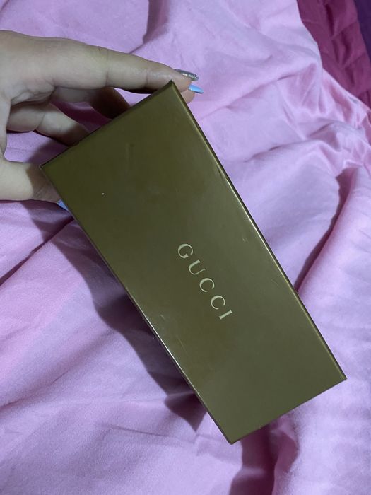 Sacos de joias e caixa