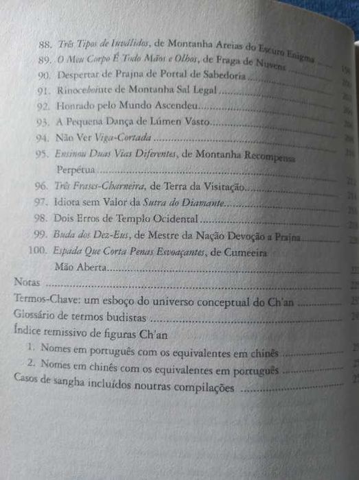 Arquivo da Falésia Azul - Yuanwu Keqin