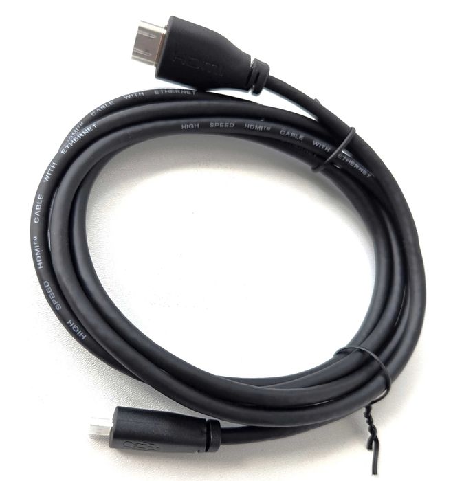 Кабель hdmi micro hdmi 2м hdmi мікро hdmi