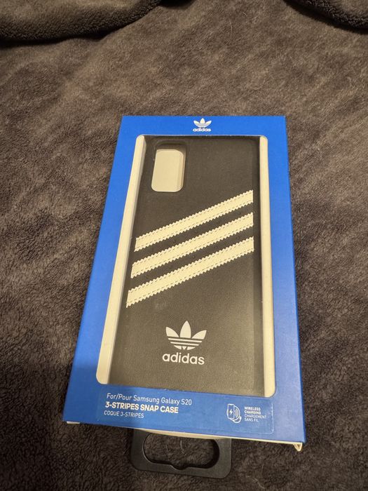 Чехол Samsung Gelaxy S20