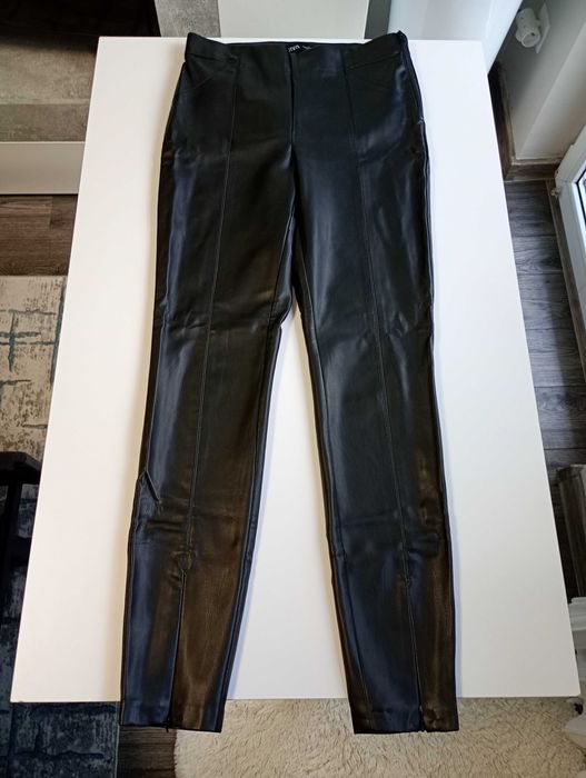 Spodnie damskie ZARA S