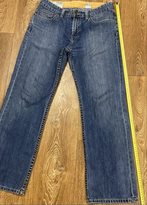 Продам джинсы Timberland,Тимберленд,оригинал.